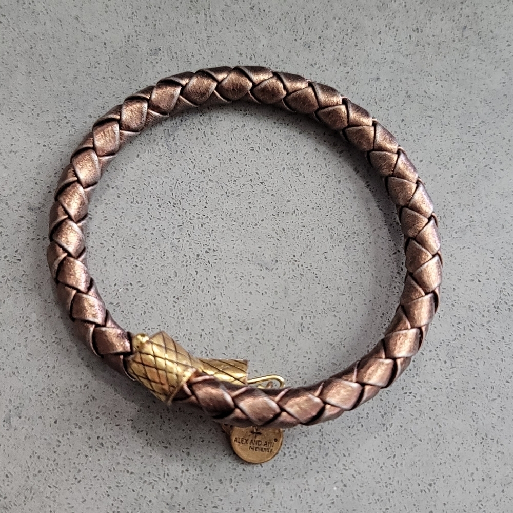 Alex And Ani Bracelet​
